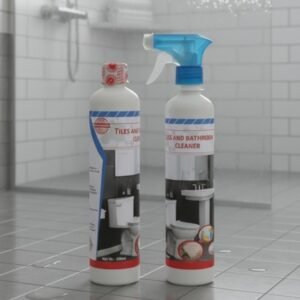 1 Litter টাইলস ক্লিনার