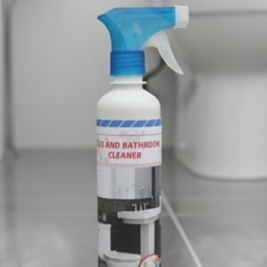 500ml টাইলস ক্লিনার